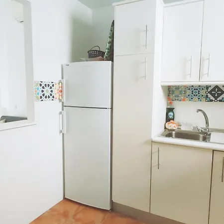Acogedor Y Tranquilo Apartamento Gallos *