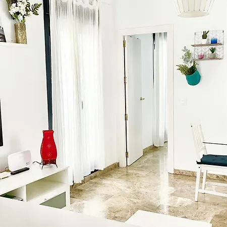 Acogedor Y Tranquilo Apartamento Gallos Apartment