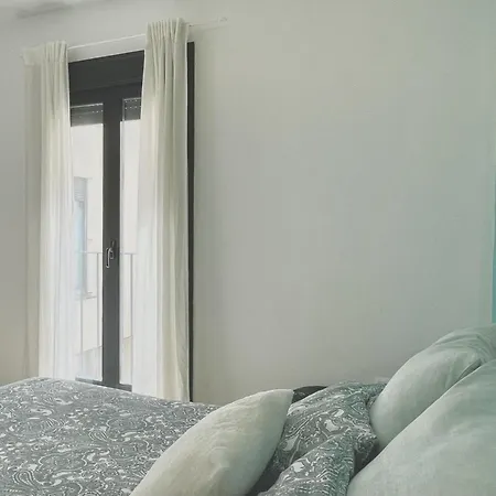 Acogedor Y Tranquilo Apartamento Gallos